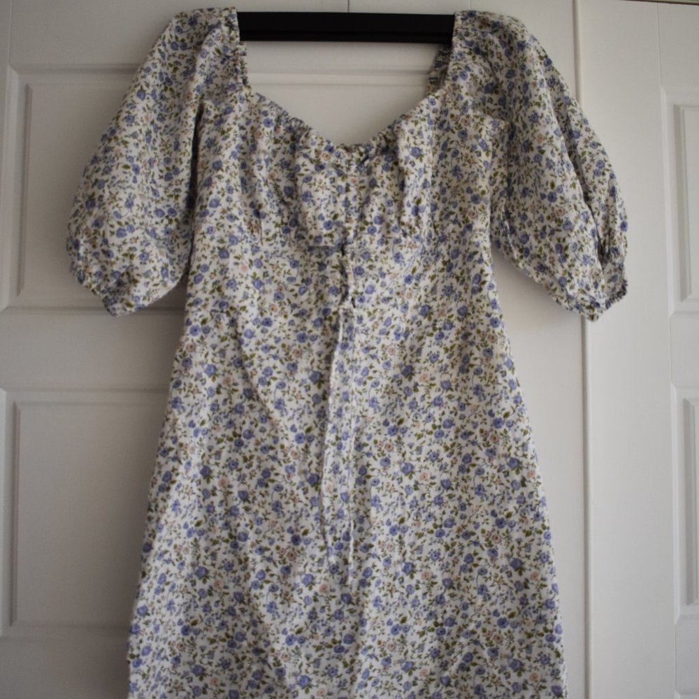 Reformation Dress - Size 6